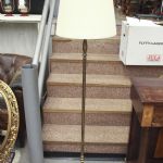 727 8721 FLOOR LAMP